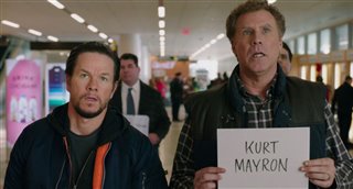 Daddy's Home 2 - Trailer #1