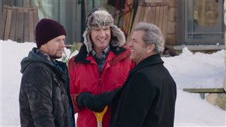 Daddy's Home 2 - Trailer #2