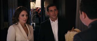 'Date Night' Trailer