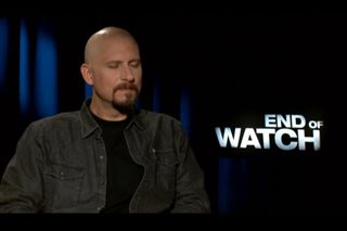 David Ayer (End of Watch)