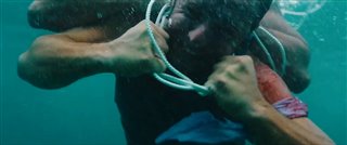 'Dead Water' Trailer