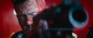 Deadpool 2 Teaser - "Meet Cable"