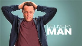 Delivery Man Movie Preview