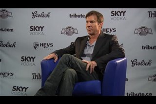 Dennis Quaid (At Any Price)