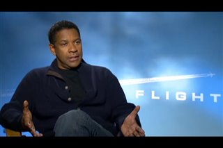 Denzel Washington (Flight)