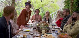 DINNER WITH FRIENDS (AKA FRIENDSGIVING) Trailer