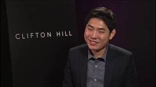 Director Albert Shin talks 'Disappearance at Clifton Hill'