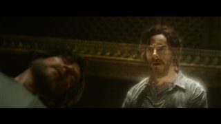 Doctor Strange Movie Clip - "Heal The Body"