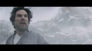 Doctor Strange TV Spot - "You've Never Seen"