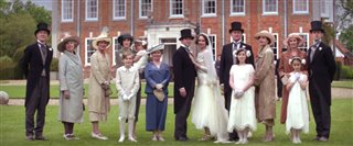 DOWNTON ABBEY: A NEW ERA Teaser Trailer