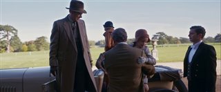 'Downton Abbey' Movie Clip - "We're Modern Folk"