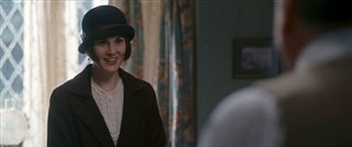 'Downton Abbey' Movie Clip - "Won't You Help Me?"