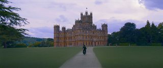 'Downton Abbey' Teaser Trailer