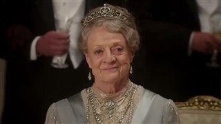 'Downton Abbey' Trailer