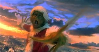 'Dr. Seuss' How the Grinch Stole Christmas' Trailer