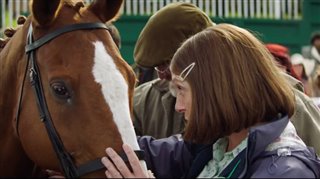 DREAM HORSE Trailer
