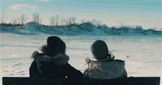 DRIFTING SNOW Trailer