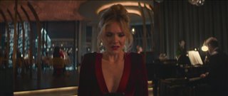 DROP Clip - Violet Hears From Her Stalker