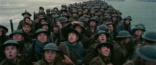 Dunkirk - Official Announcement Trailer