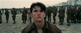 Dunkirk - Official Main Trailer