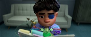 ELIO Clip - "Overwhelmed"