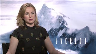 Emily Watson - Everest