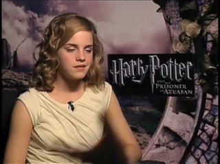 Emma Watson (Harry Potter and the Prisoner of Azkaban)