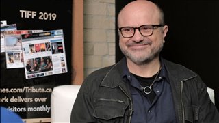 Enrico Colantoni talks 'A Beautiful Day in the Neighborhood'