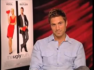 Eric Winter (The Ugly Truth)