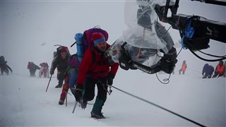 Everest - A Look Inside
