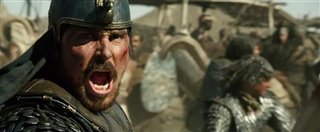 Exodus: Gods and Kings - Final Trailer