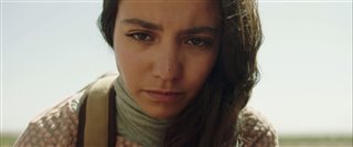 Eye on Juliet - Trailer