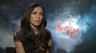 Famke Janssen (Hansel & Gretel: Witch Hunters)