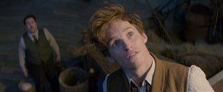 Fantastic Beasts and Where to Find Them - Official Final Trailer