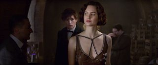 Fantastic Beasts and Where to Find Them - Official Teaser Trailer