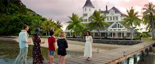 'Blumhouse's Fantasy Island' Trailer