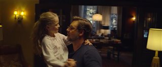 Fathers & Daughters - Official Trailer