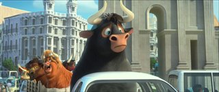 Ferdinand - Trailer #3