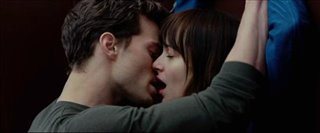 Fifty Shades of Grey - TV Spot