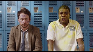 Fist Fight - Official Restricted Trailer