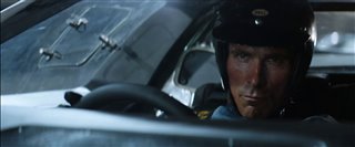 'Ford v Ferrari' Trailer #1