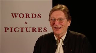 Fred Schepisi (Words and Pictures)