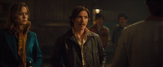 Free Fire Movie Clip - "Introductions"