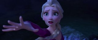 'Frozen II' Trailer