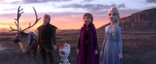 'Frozen II' Trailer #2