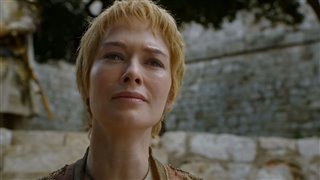 Game of Thrones Season 6 - March Madness Promo