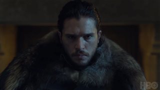Game of Thrones: Season 7 Official Trailer - "Long Walk"