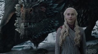 'Game of Thrones' Season 8, Episode 4 - Preview