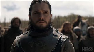 'Game of Thrones' Season 8, Episode 5 - Preview