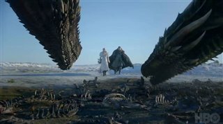 'Game of Thrones' Season 8 Trailer